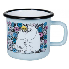 Personalized Making 5/6/7/8/9/10/11/12cm White Enamel Tea Coffee Mug Cup